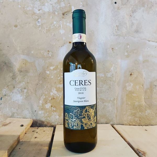 Picture of CERES WINE 2018
